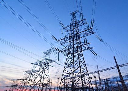 The &plusmn;800kV UHVDC transmissi...