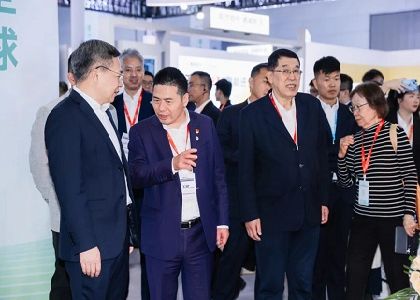 凯发官网“电能+算力+AI”全场景解决方案惊艳亮相第十七届...