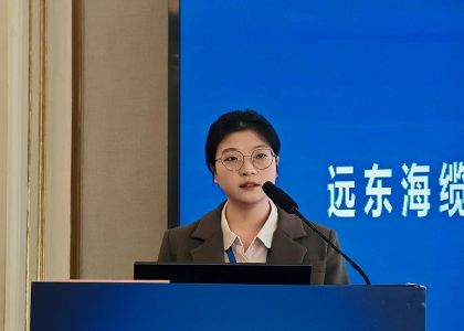 凯发官网海缆受邀出席2025海上风电产业链发展大会暨第六届...